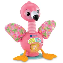 Vtech Baby Fladder & Speel Flamingo