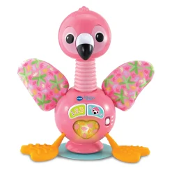 Vtech Baby Fladder & Speel Flamingo