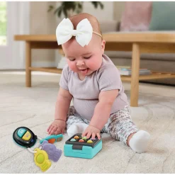 Vtech Baby gadget speelset