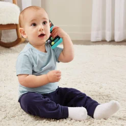 Vtech Baby gadget speelset