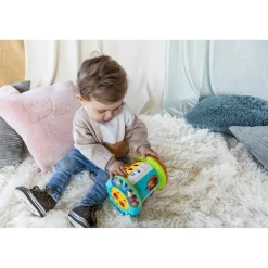 Vtech Baby 3 In 1 Activiteitenroller