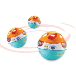 Vtech Baby 3 In 1 Magische Muziekbal