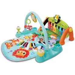 Vtech Baby 5 In 1 Muzikale Babygym