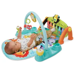 Vtech Baby 5 In 1 Muzikale Babygym