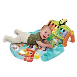 Vtech Baby 5 In 1 Muzikale Babygym