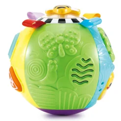 Vtech baby koetje boe bal