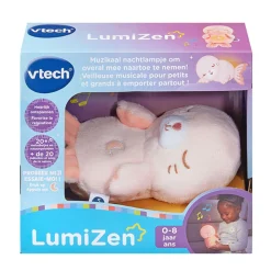 Vtech Baby Lumizen Roze