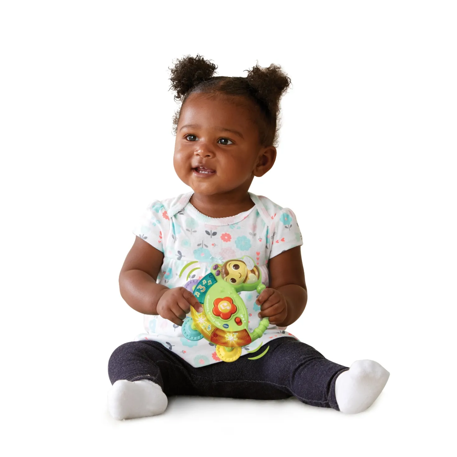 Vtech Baby Mijn Eerste Tamboerijn