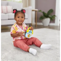 Vtech Baby Mijn Eerst Muziekspeler