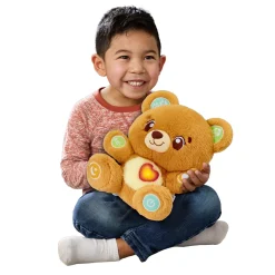 Vtech Baby Mijn Interactieve Knuffelbeer