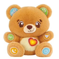 Vtech Baby Mijn Interactieve Knuffelbeer