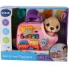 Vtech Baby Reis & Leer Puppytas