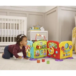 Vtech Baby Speelpret Activiteitenpanelen