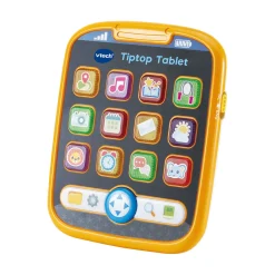 Vtech baby tiptop tablet