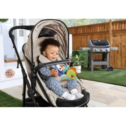Vtech Baby Toekan Activiteitenring