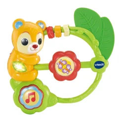 Vtech Baby Vrolijke Beer Rammelaar
