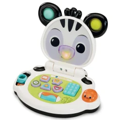 Vtech baby zebra laptop