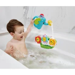 Vtech Bad Bloemenpret Gieter