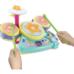 Vtech Bluey Bluey Drumstel