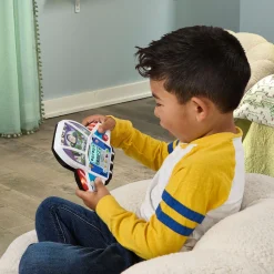 Vtech Buzz Lightyear Game & Go