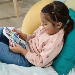 Vtech Buzz Lightyear Game & Go