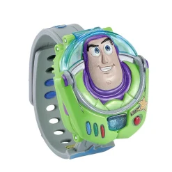 Vtech Buzz Lightyear Learning Watch
