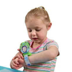 Vtech Buzz Lightyear Learning Watch