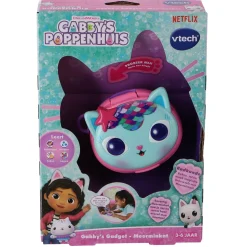 Vtech Gabby's Gadget Meerminkat
