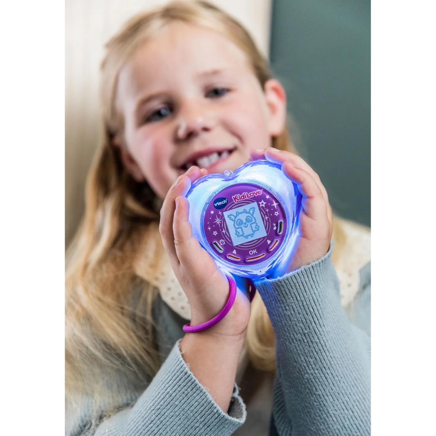 Vtech Kidi Love