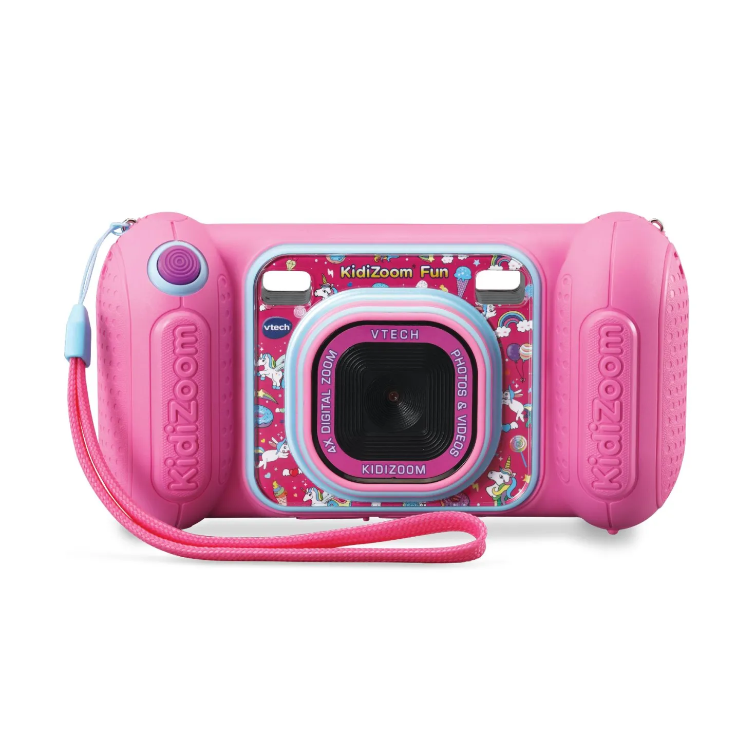 Vtech Kidizoom Fun Roze