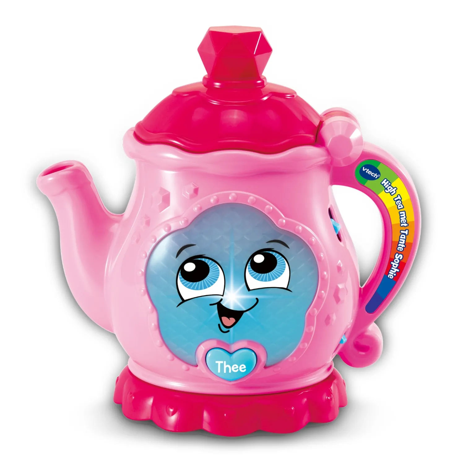 Vtech Kleuter High Tea Met Tante Sophie