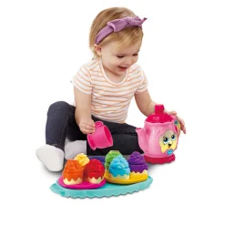 Vtech Kleuter High Tea Met Tante Sophie