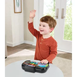 Vtech kleuter junior dj set