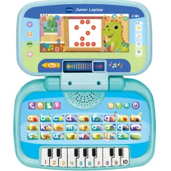 Vtech kleuter junior laptop