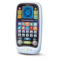 Vtech Kleuter Kletspret Lichtjestelefoon