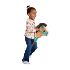 Vtech Kleuter Mijn Eerste Hobby Horse