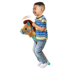 Vtech Kleuter Mijn Eerste Hobby Horse