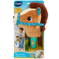 Vtech Kleuter Mijn Eerste Hobby Horse