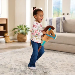 Vtech Kleuter Mijn Eerste Hobby Horse