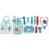 Vtech Kleuter Verzorg Leer Doktorset