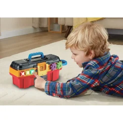 Vtech Kluspret Gereedschapsset