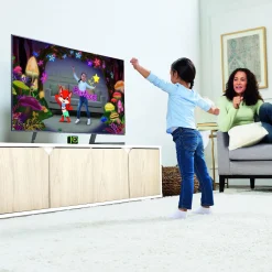 Vtech Leap Move