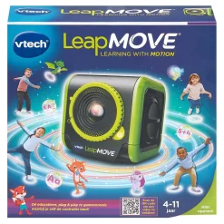 Vtech Leap Move