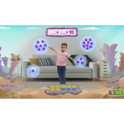 Vtech Leap Move