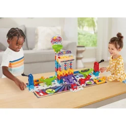 Vtech Marble Marble Rush Gaming Set S300
