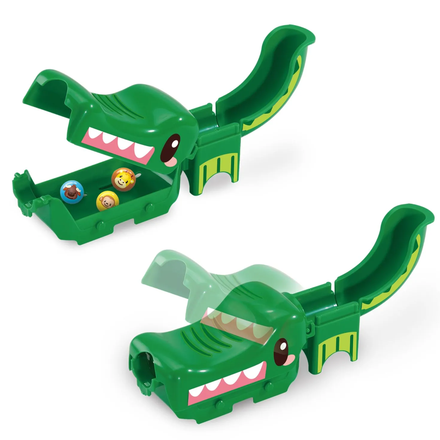 Vtech Marble Mr Junior Animal Set J100