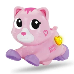 Vtech Rol & Dol Dieren Kitty Kat