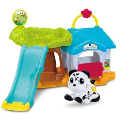 Vtech Rol & Dol Dieren Speelhuisje (incl. Dex Dalmatiër)