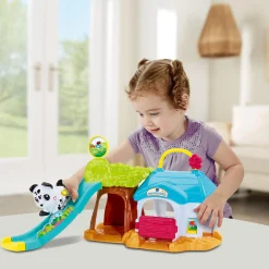 Vtech Rol & Dol Dieren Speelhuisje (incl. Dex Dalmatiër)