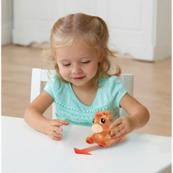 Vtech Rol En Dol Puck Paard